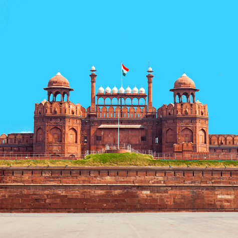 Delhi