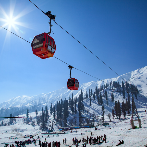 Jammu and Kashmir