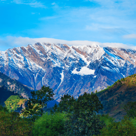 Himachal Pradesh