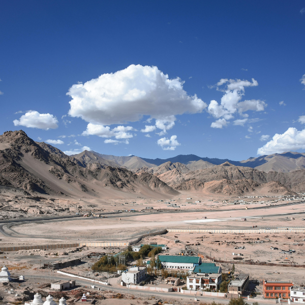 Ladakh