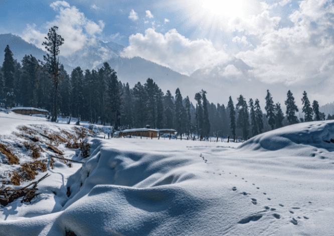 Gulmarg