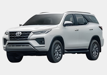 Fortuner