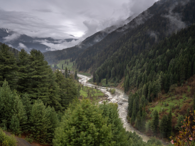 Experience Kashmir Through Curated image one